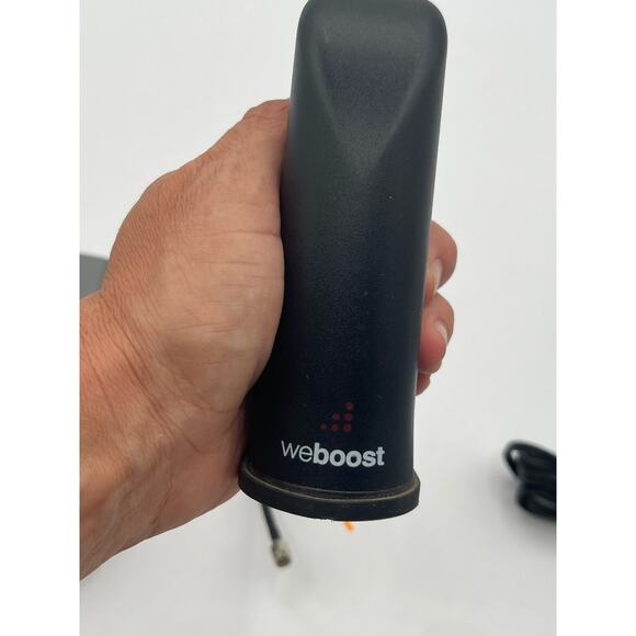 Weboost 4G Cell Phone Booster Model Number 460001 - Picture 3 of 7
